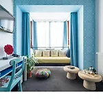 Solei Boutique 4*