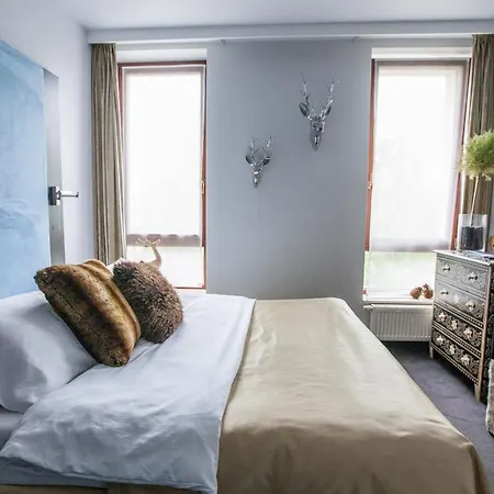 Hotel Solei Boutique