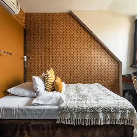 Hotel Solei Boutique Poznań