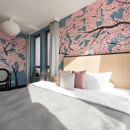 Solei Boutique Hotel Poznan