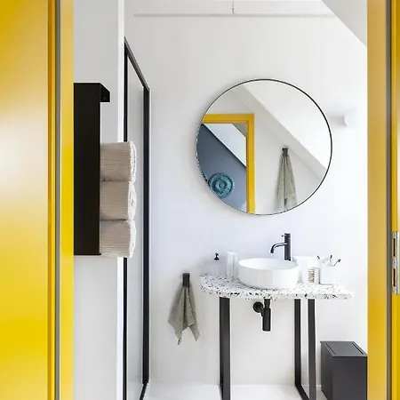 Solei Boutique Hotel