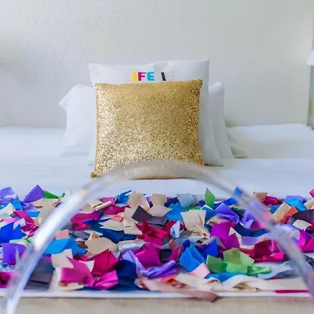 Solei Boutique Hotel