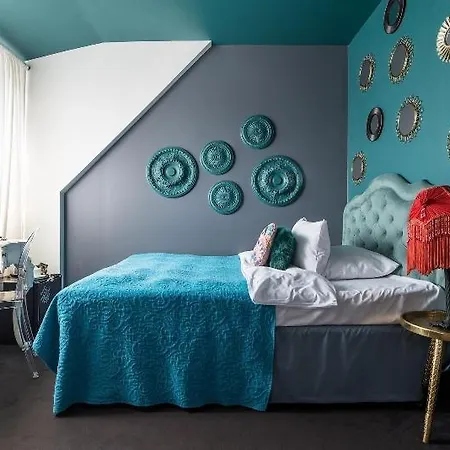 Hotel Solei Boutique Poznań