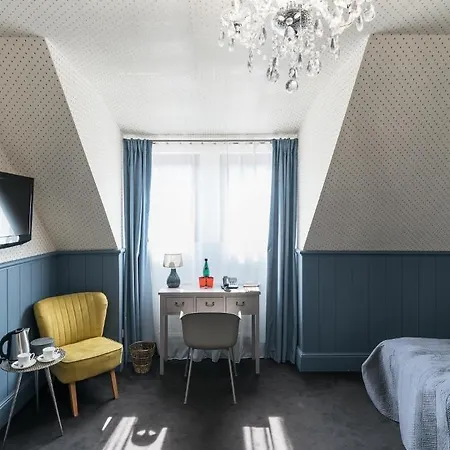 Hotel Solei Boutique 4*