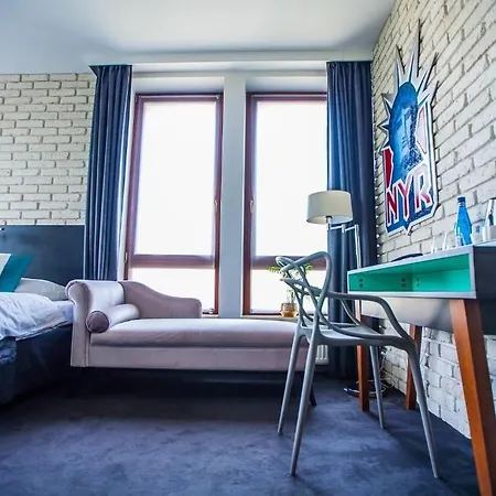 Hotel Solei Boutique