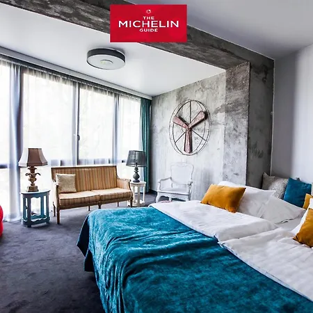 Solei Boutique Hotel 4*