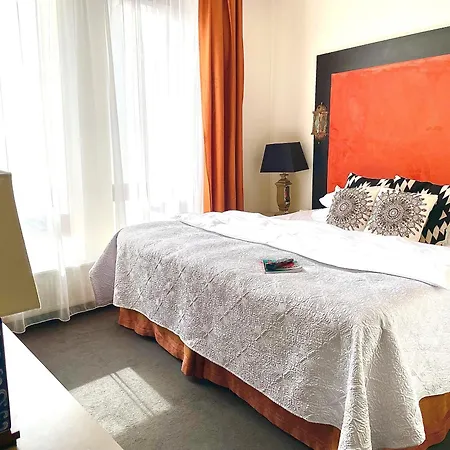 Hotel Solei Boutique