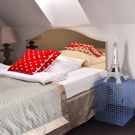 Solei Boutique Hotel