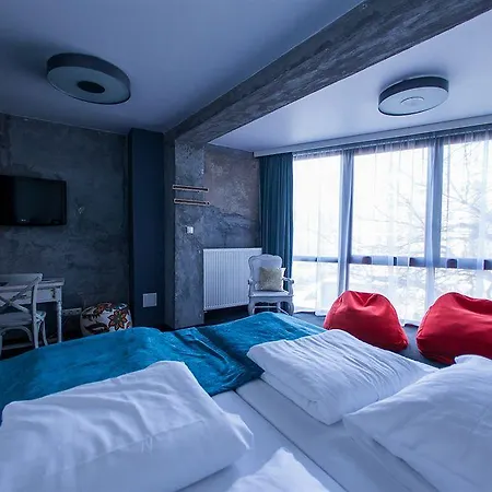 Hotel Solei Boutique