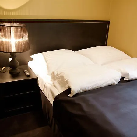 Hotel Solei Boutique Poznan