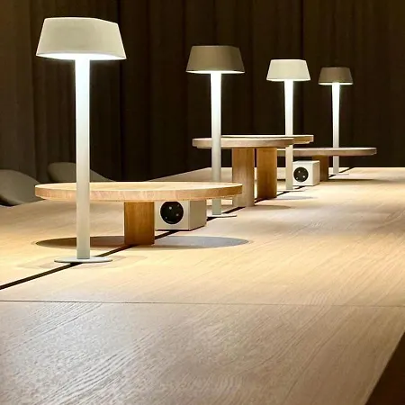 Solei Boutique Hotel Poznań