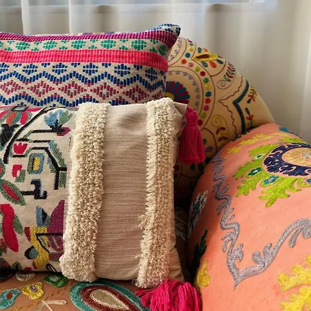 Solei Boutique Hotel 4*