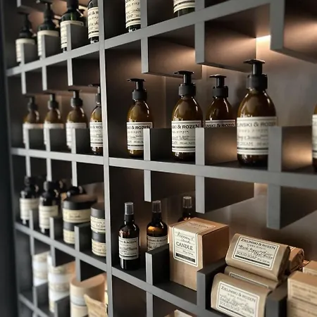 索雷城精品酒店 酒店