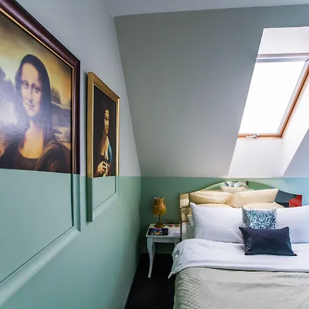 Hotel Solei Boutique Poznań