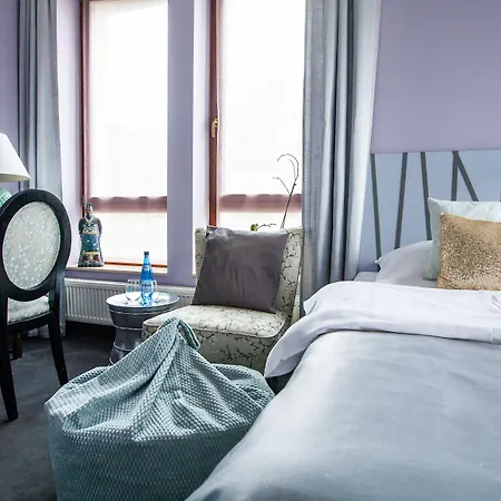 Solei Boutique 4* Poznań