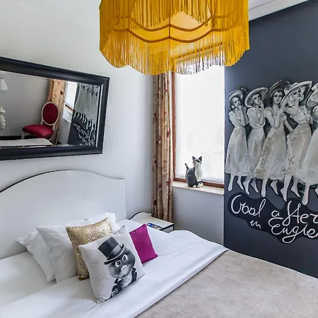 Solei Boutique Hotel