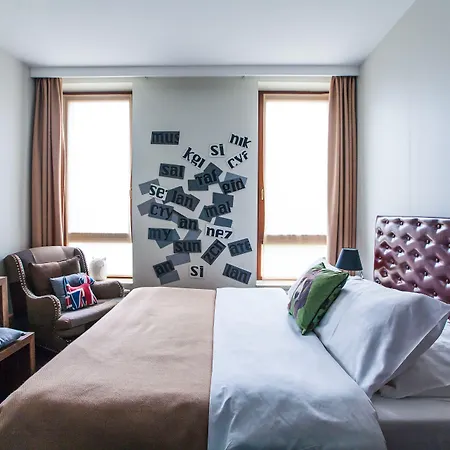 Szálloda Solei Boutique