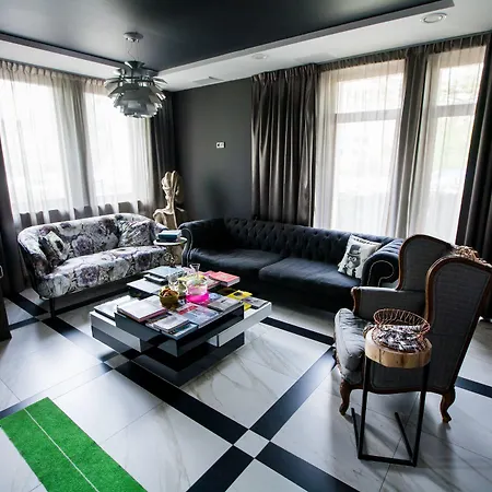 Solei Boutique 4* Poznań