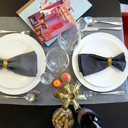 Solei Boutique Hotel