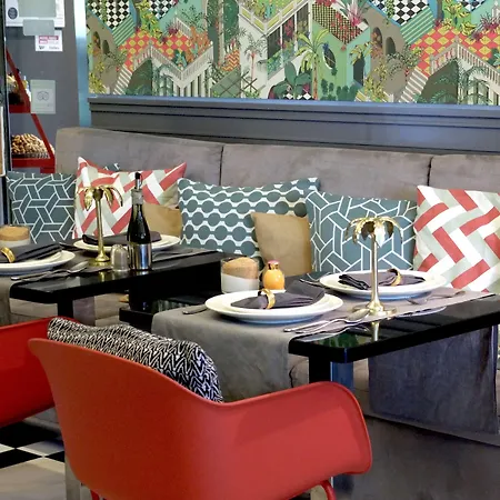 Solei Boutique 4* Poznań