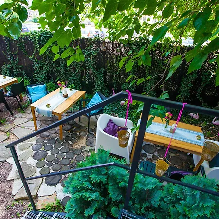 Solei Boutique Hotel