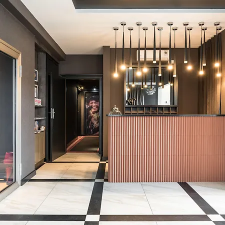 Solei Boutique 4* Poznań