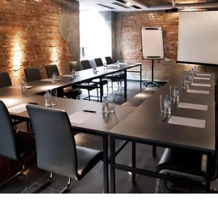 Solei Boutique Hotel Poznań