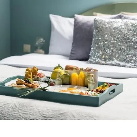 Solei Boutique 4* Poznań