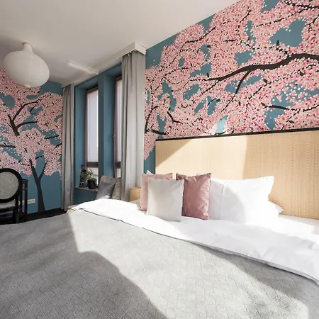 Solei Boutique 4* Poznań