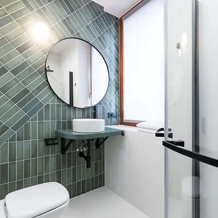 Hotel Solei Boutique