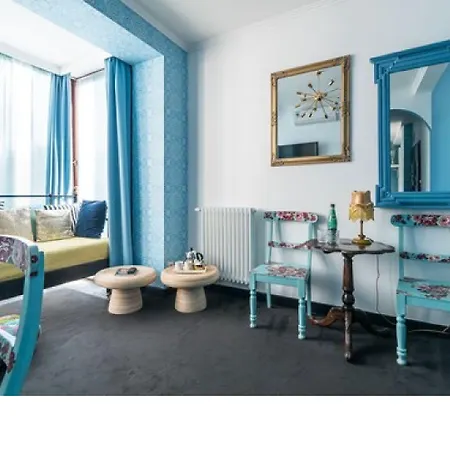 Solei Boutique Hotel 4*
