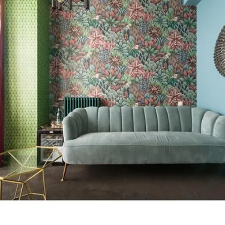 Solei Boutique Szálloda Poznań
