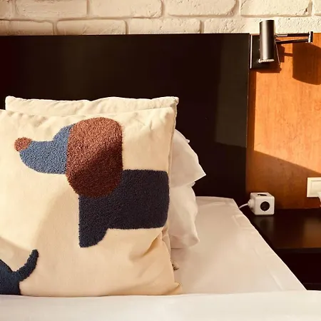 Hotel Solei Boutique 4*