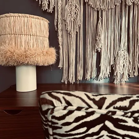 Solei Boutique Hotel Poznań