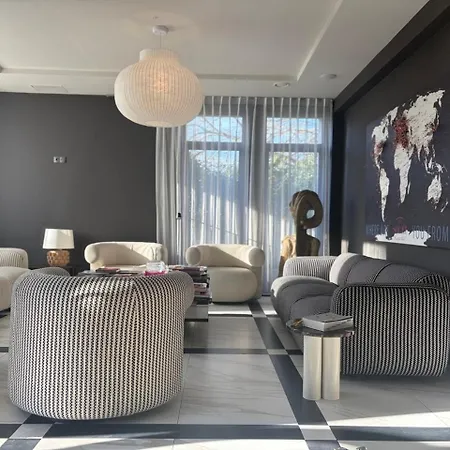 Hotel Solei Boutique