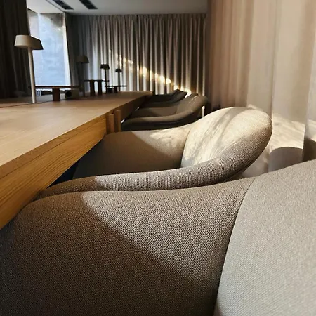 Hotel Solei Boutique Poznań