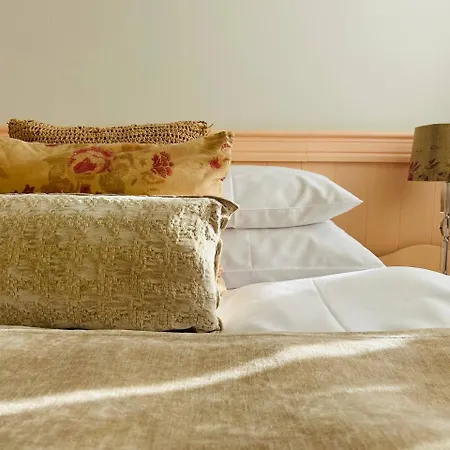 Hotel Solei Boutique Poznań