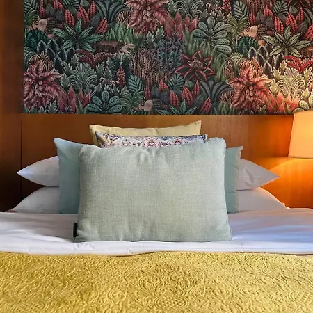 Hotel Solei Boutique 4*