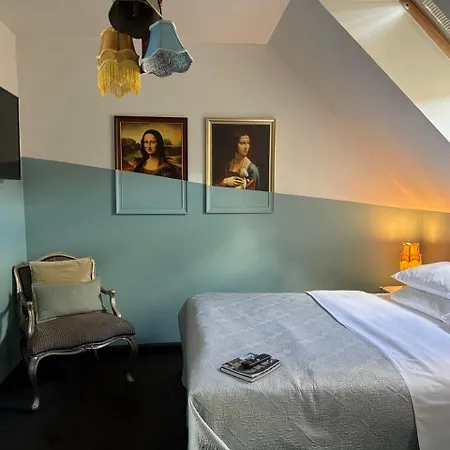 Solei Boutique 4* Poznań