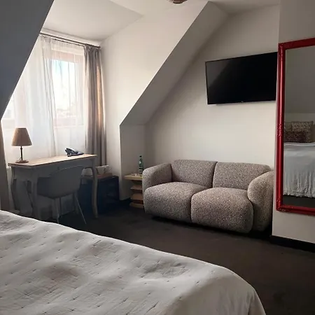 Hotel Solei Boutique