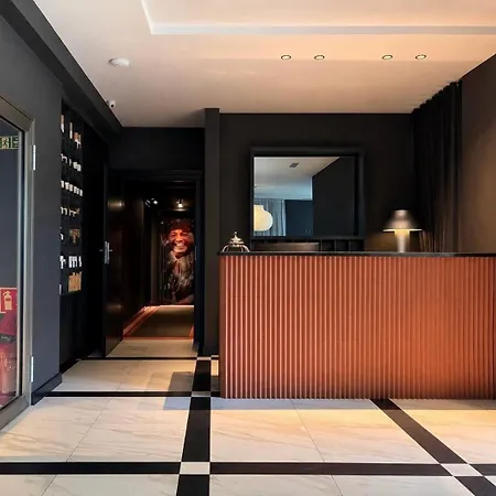 索雷城精品酒店 4* 波兹南
