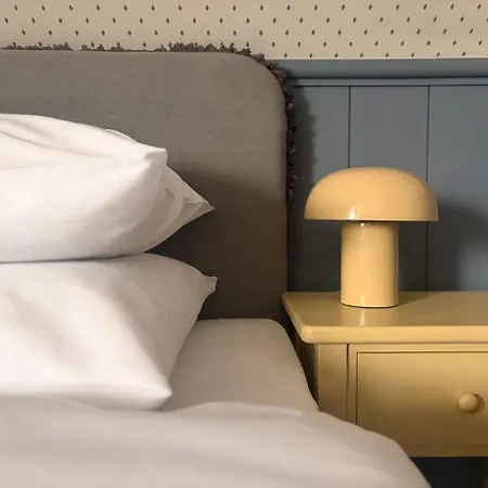 Solei Boutique Hotel Poznań
