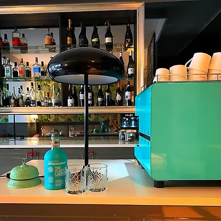 Solei Boutique 4* Poznań