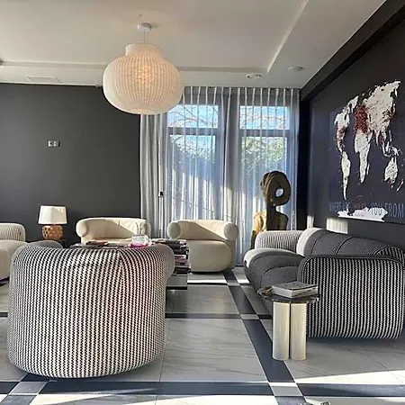 Solei Boutique 4*
