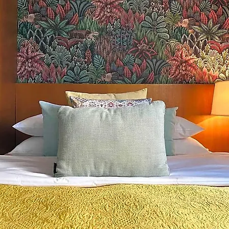 Hotel Solei Boutique