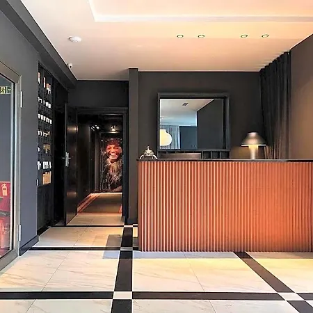 Solei Boutique Hotel Poznan