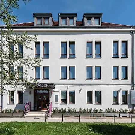 Solei Boutique Poznan