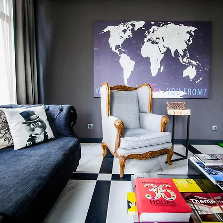 Solei Boutique Hotel