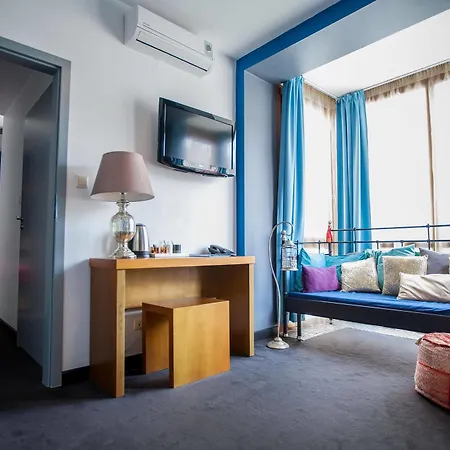 Solei Boutique Hotel