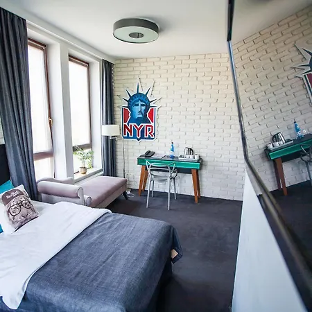 Solei Boutique Hotel